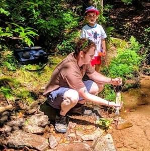 Meet your Posher, Josh